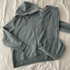 H&M Sweat Set! Unisex size XL